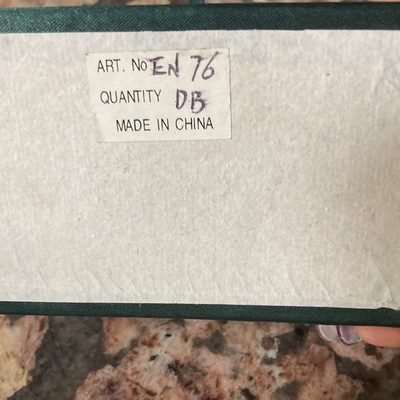 Tea pot - Picture 4 of 5